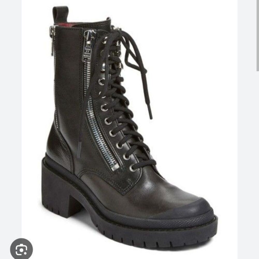 Marc jacobs boots